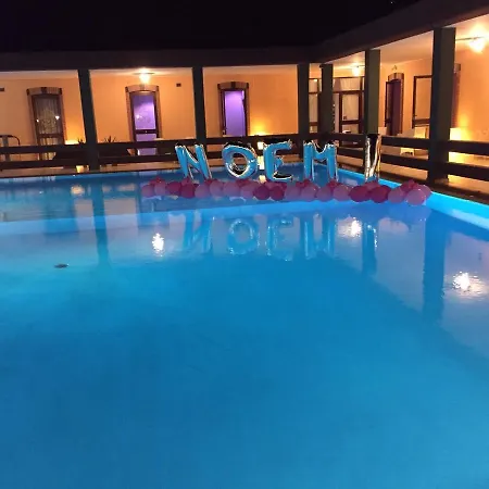 Tenuta Calendano * Κοράτο
