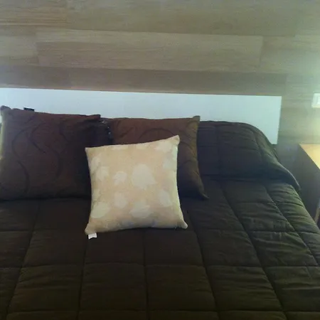 Bed and Breakfast Tenuta Calendano *