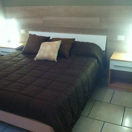 Bed and Breakfast Tenuta Calendano