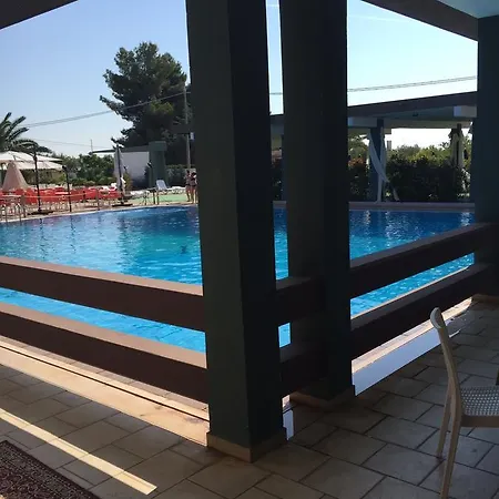 Tenuta Calendano Bed and Breakfast *