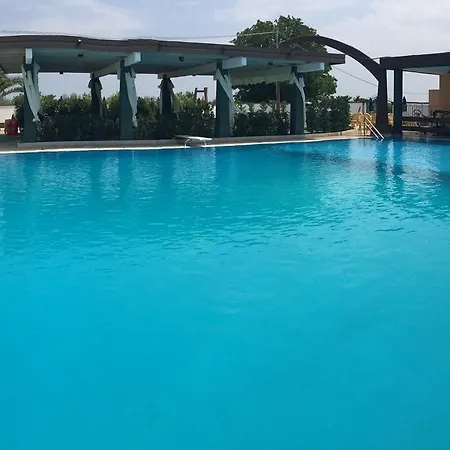 Tenuta Calendano Bed and Breakfast