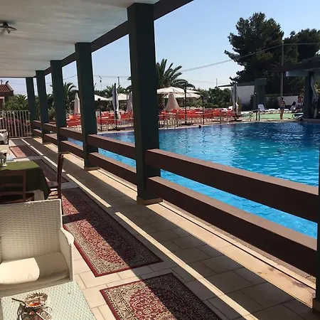 Tenuta Calendano Κοράτο