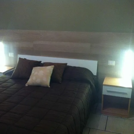 Tenuta Calendano Bed and Breakfast Κοράτο