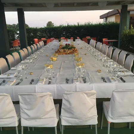 Tenuta Calendano Bed and Breakfast *
