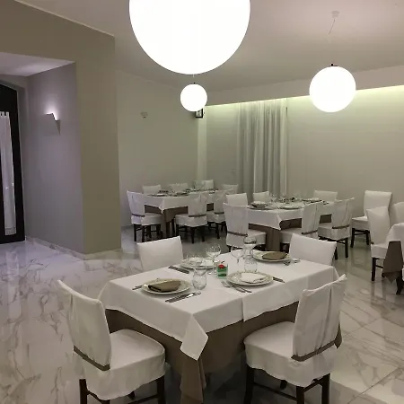 Tenuta Calendano Bed and Breakfast *