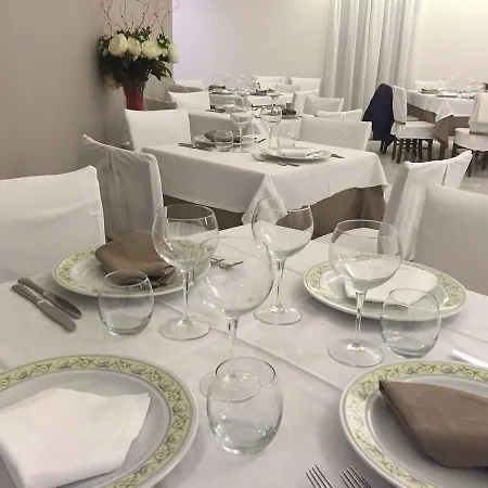 Tenuta Calendano Bed and Breakfast