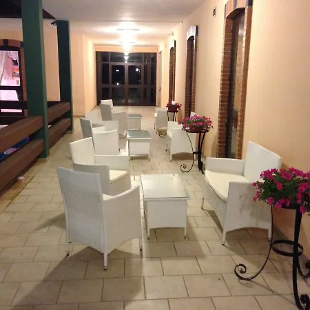 Tenuta Calendano Bed and Breakfast Κοράτο