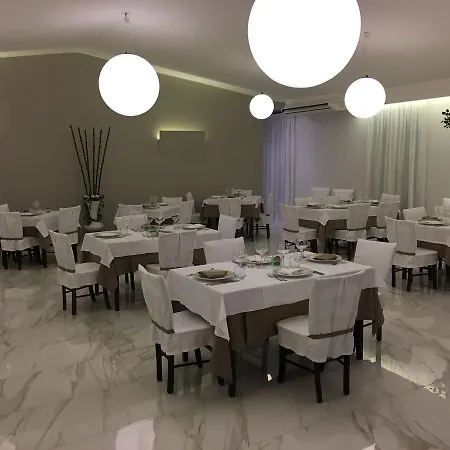 Tenuta Calendano Κοράτο
