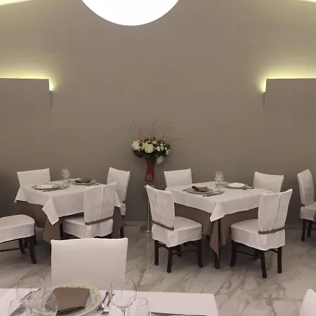 Tenuta Calendano Bed and Breakfast *