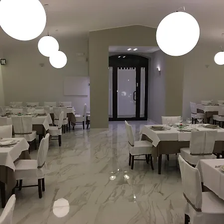 Bed and Breakfast Tenuta Calendano *