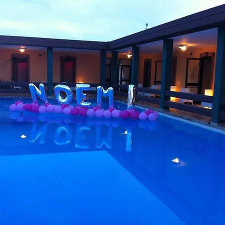 Bed and Breakfast Tenuta Calendano *