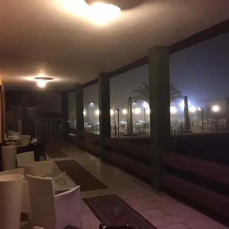 Tenuta Calendano Bed and Breakfast Κοράτο
