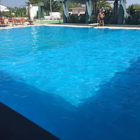 Tenuta Calendano Bed & Breakfast