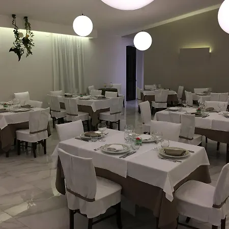 Bed & Breakfast Tenuta Calendano *